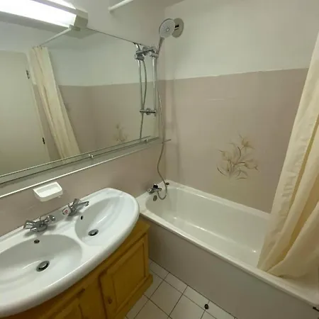 Parenthese A La Montagne Apartamento *