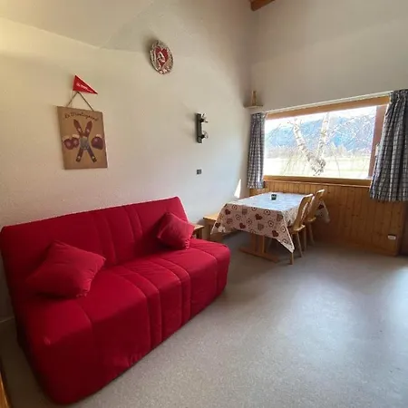 Apartment Parenthese A La Montagne Bessans