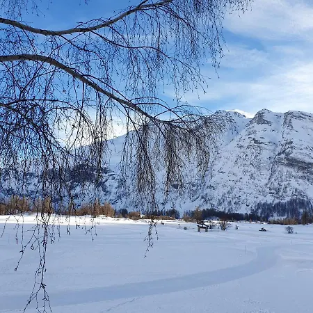 Parenthese A La Montagne Апартаменты